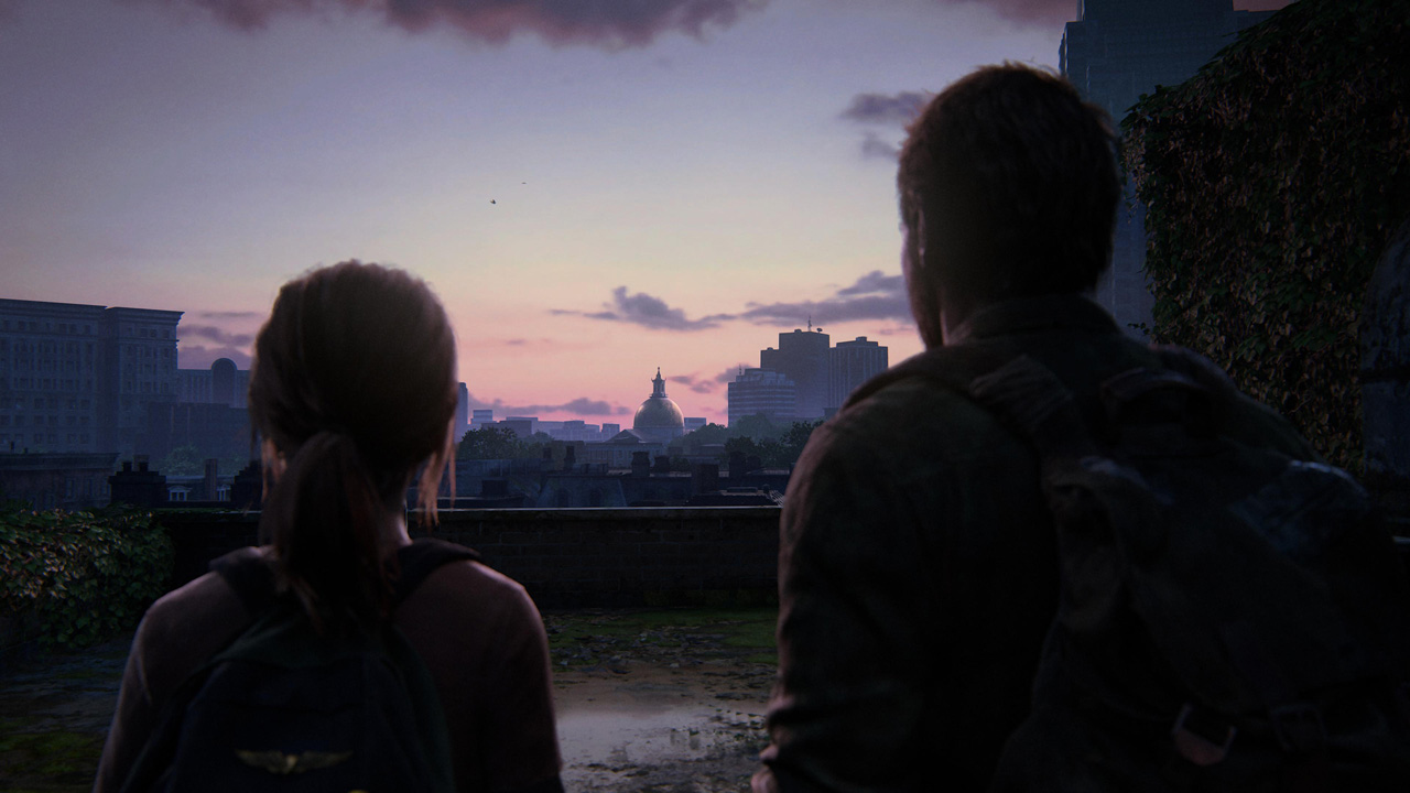 The Last of Us Part I is coming to PC on March 3rd