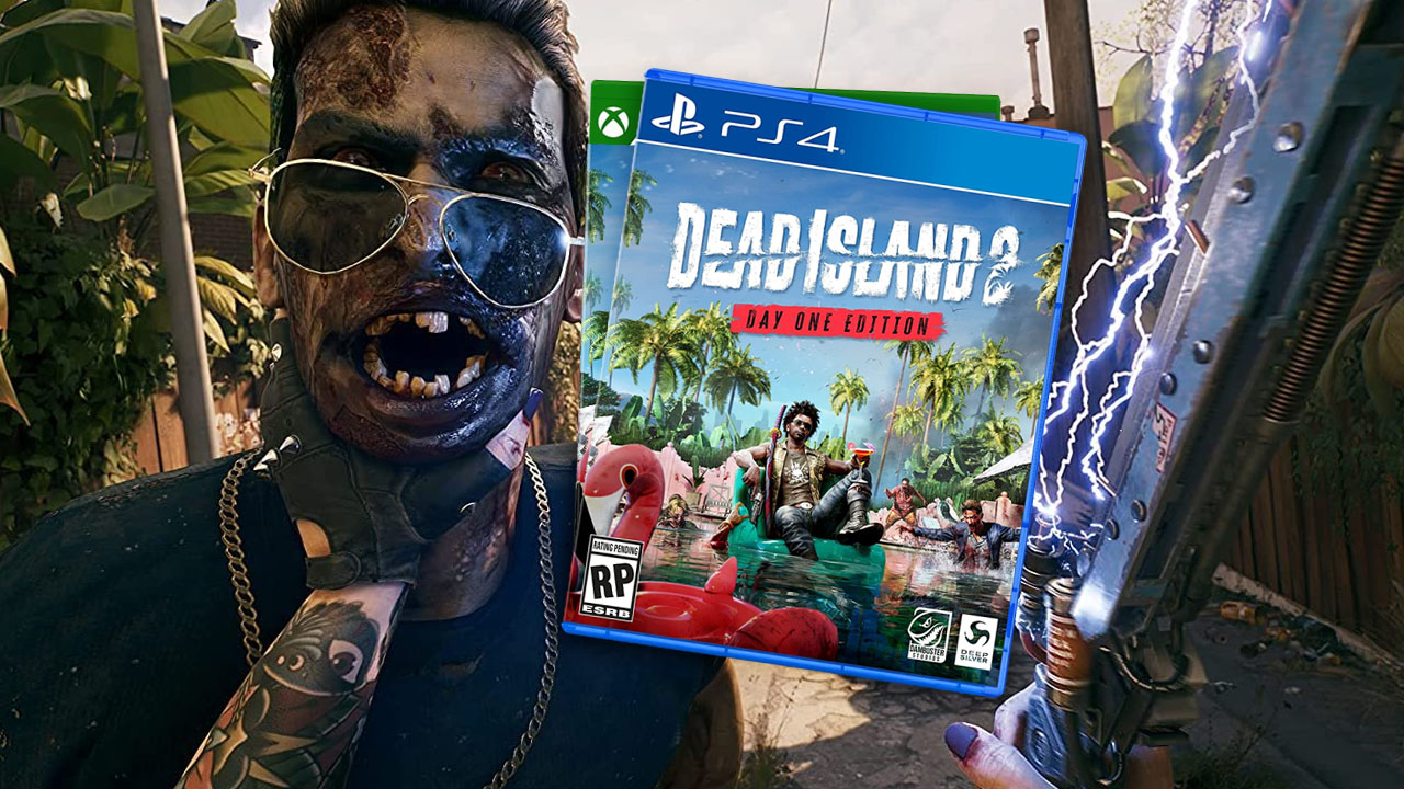 Dead Island 2 DLC Unveiled