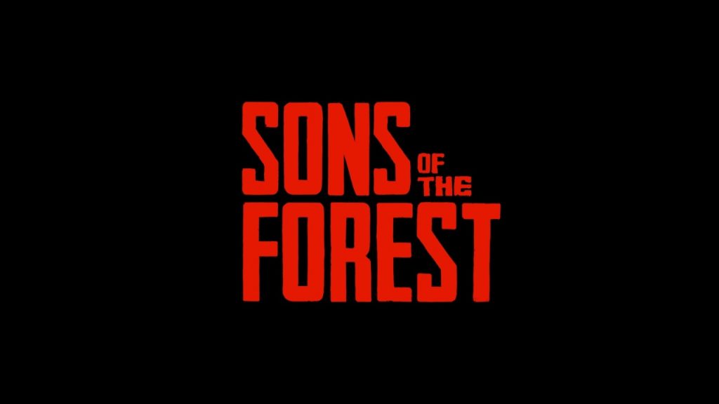 Sons of the Forest delayed to October - Gematsu