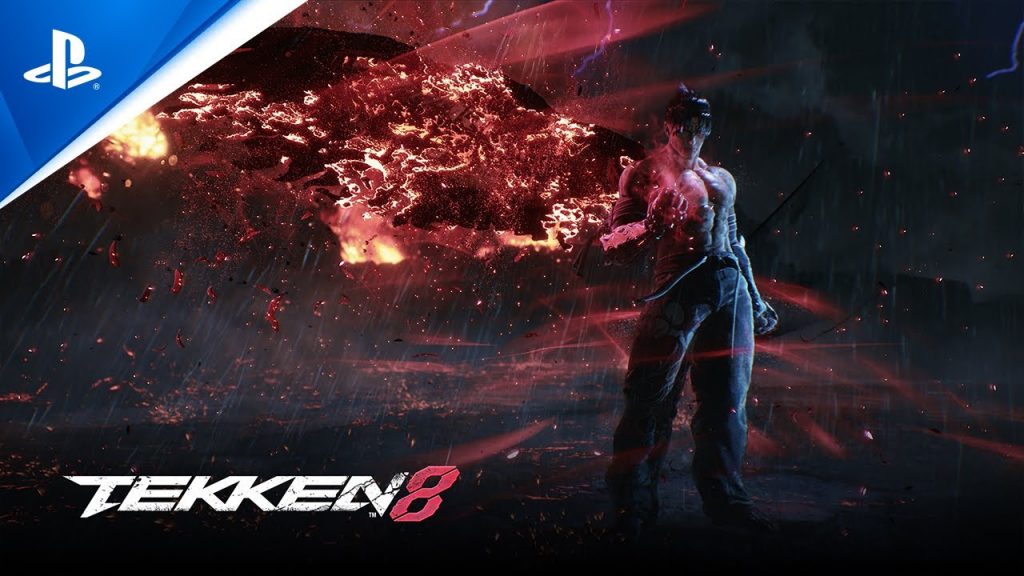 Tekken 8 PC playtest spotted on SteamDB, hints at a beta stress test coming  soon