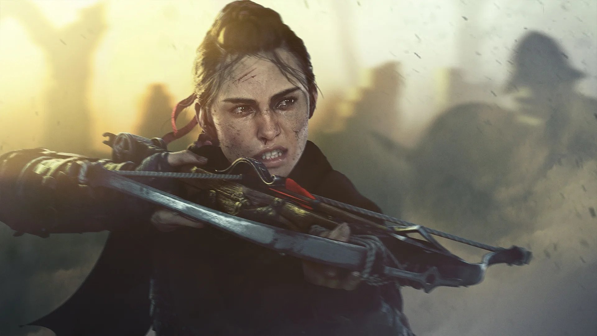 A Plague Tale: Requiem Will Be A Grittier Experience With Greater Player  Choice And A Lot More Rats