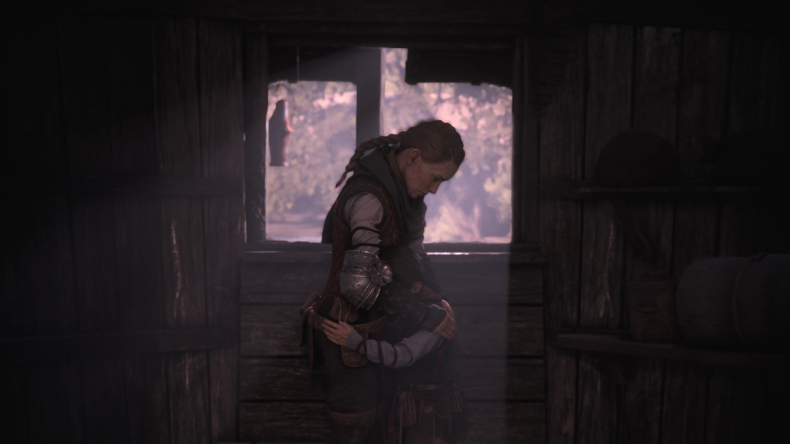 Review: A Plague Tale: Innocence