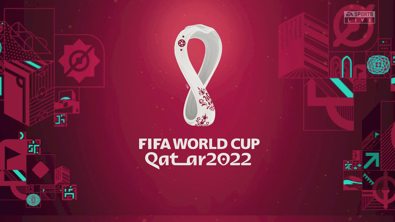 FIFA 23s World Cup Update Is Available Now