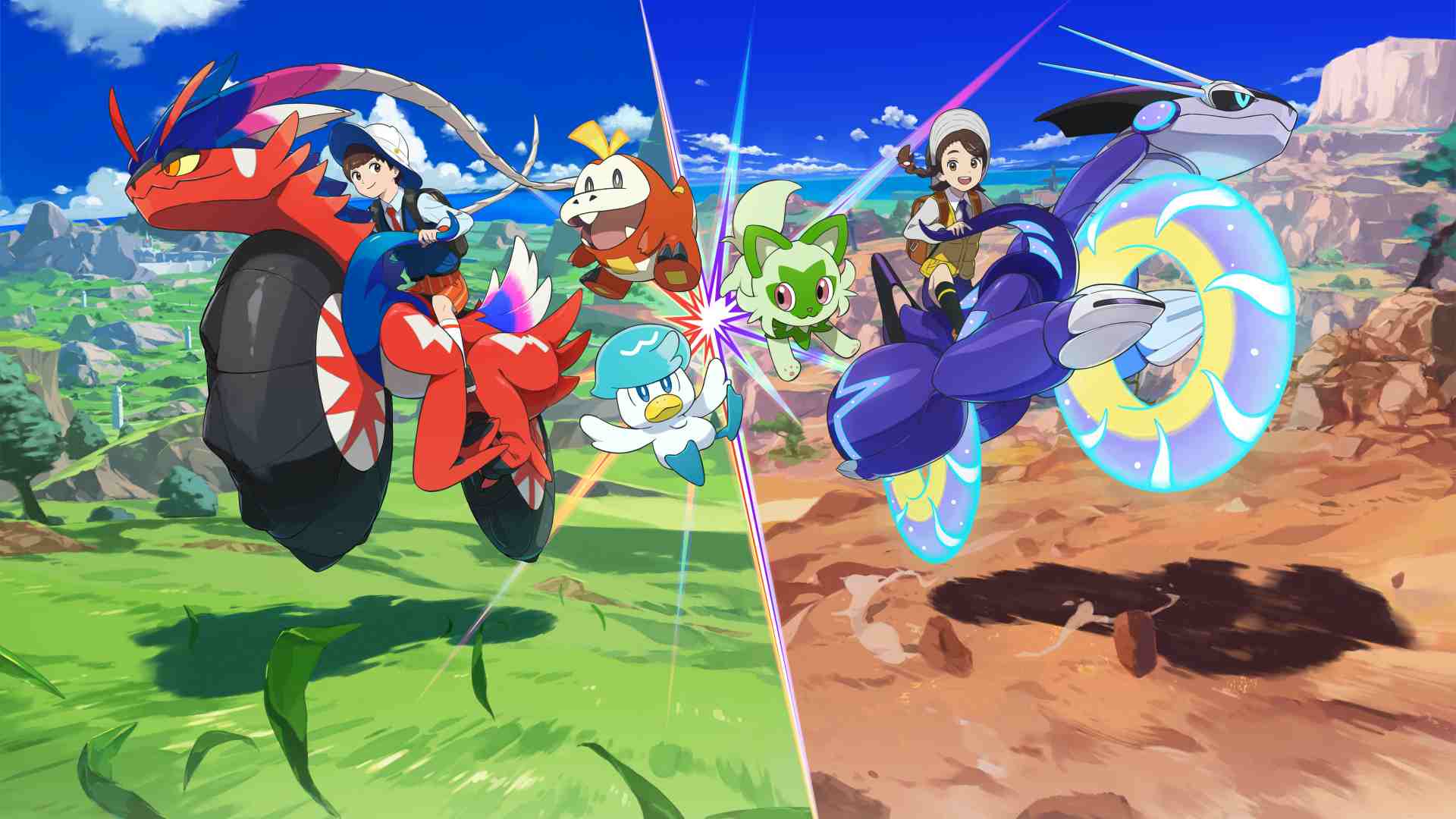 Pokemon Sacred Sword & King's Shield   - The Independent Video  Game Community