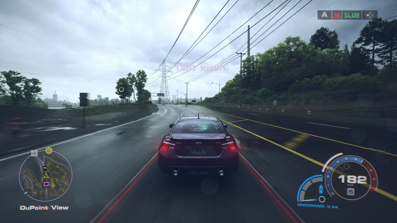 Need for Speed Unbound Review