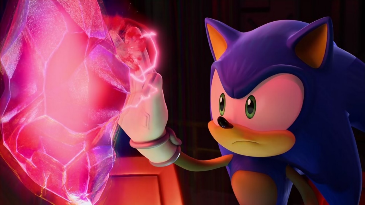 Netflix releases new three minute trailer for Sonic Prime - My Nintendo News