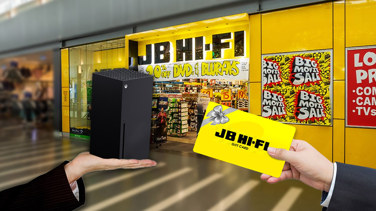 PC Games - Buy Best PC Games To Play At JB Hi-Fi!