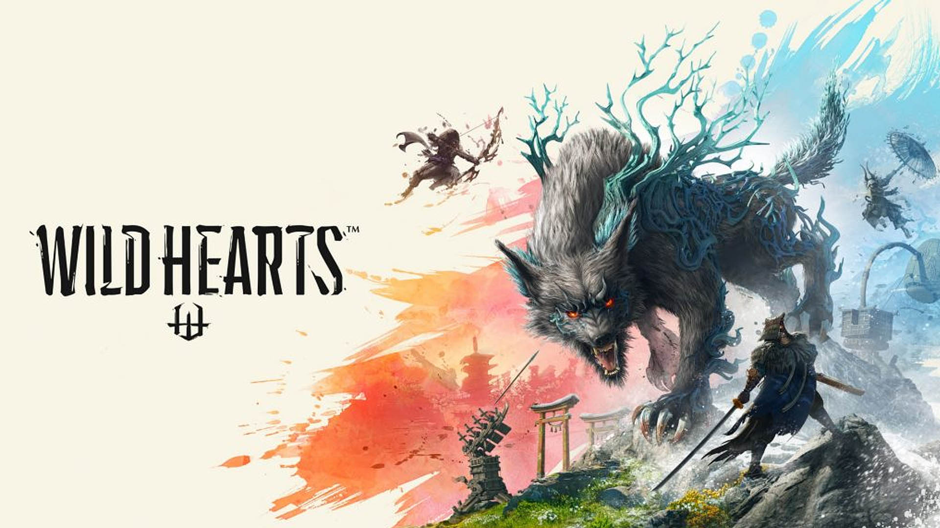 Wild Hearts review: A fresh, creative spin on monster hunting