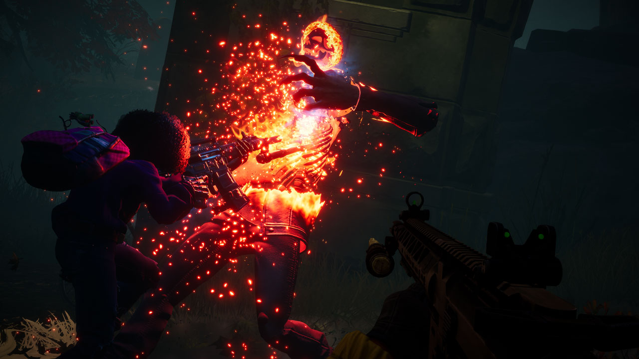 Redfall' on Xbox won't have a 60 fps mode at launch
