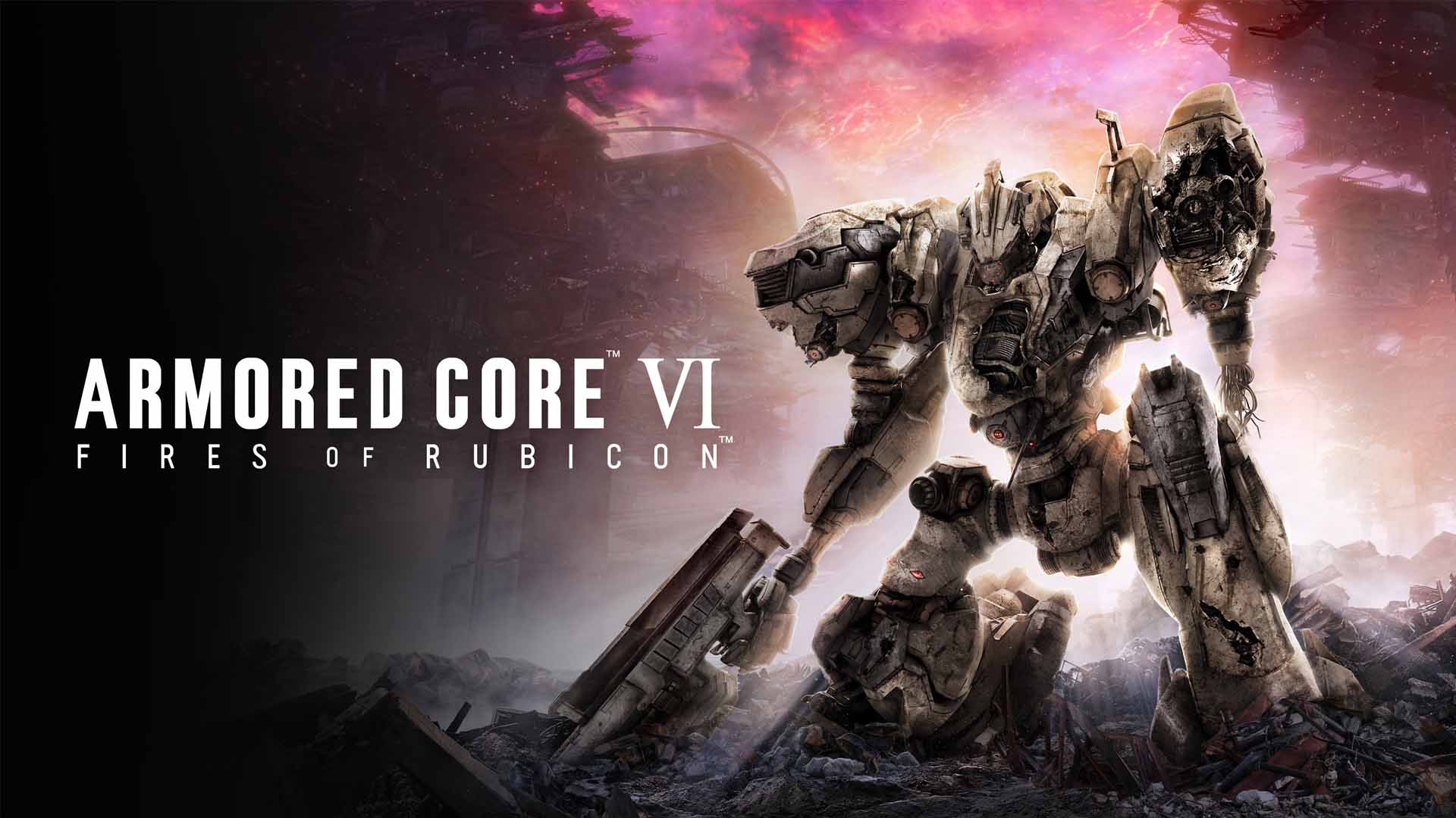 Armored Core VI Fires of Rubicon Comparison Highlights More Stable