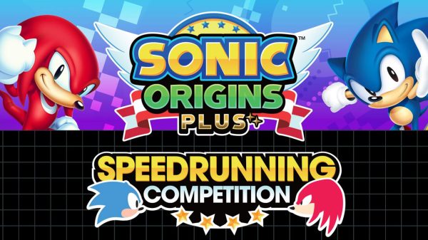 Win A Sonic And Knuckles-Themed State Of Origin Jersey And Copies Of Sonic  Origins Plus