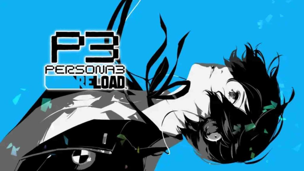 New Persona 3 Reload Trailers Have Dropped Alongside Its Release Date