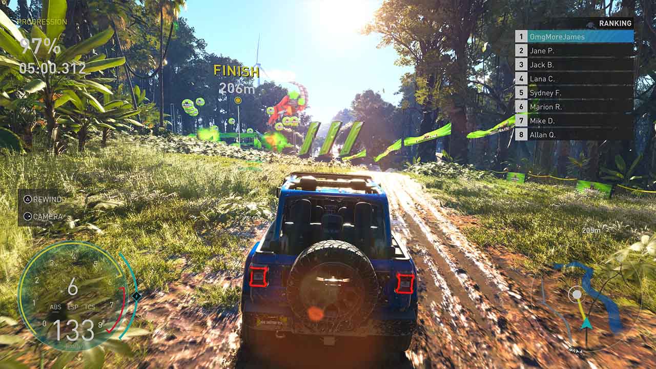 The Crew Motorfest review - a beach getaway troubled by familiar vistas