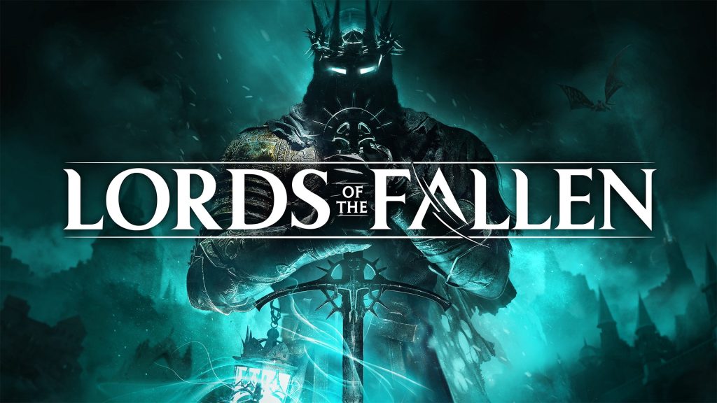 Lords of the Fallen has a lengthy onboarding experience to help