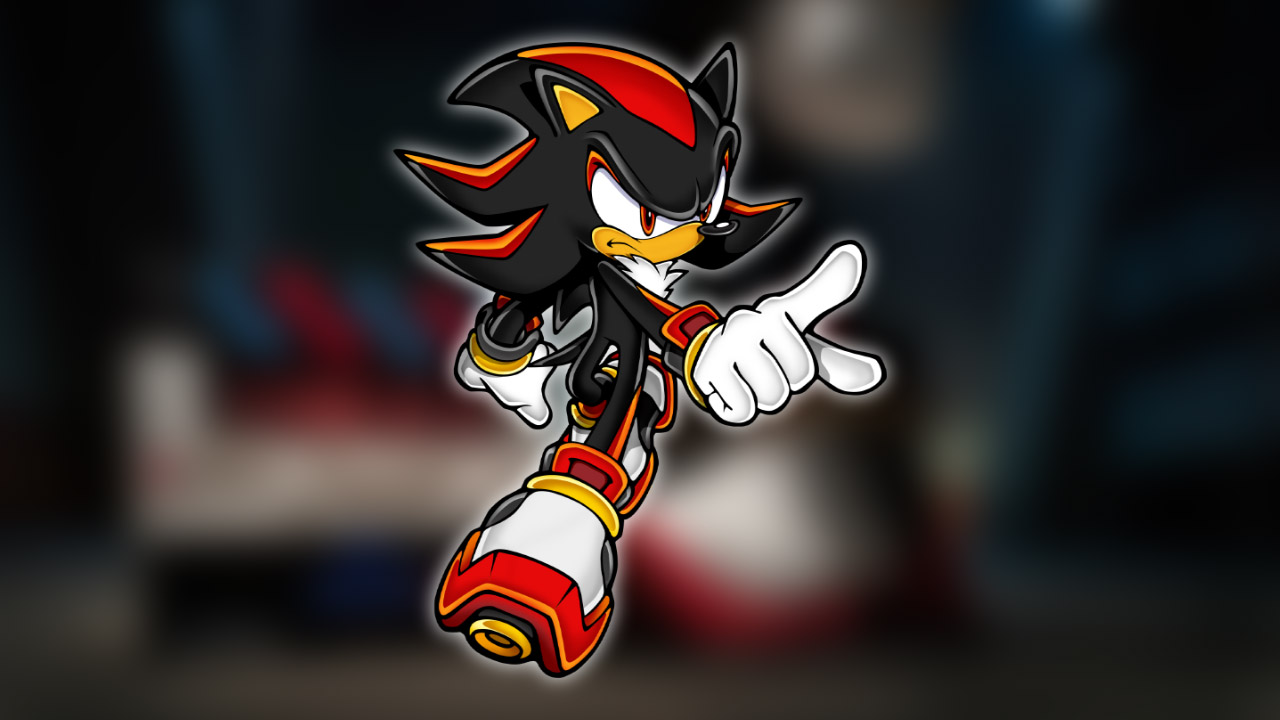 Shadow is not gonna be teased or be in sonic movie 2 & why it's not time  for him yet to show up
