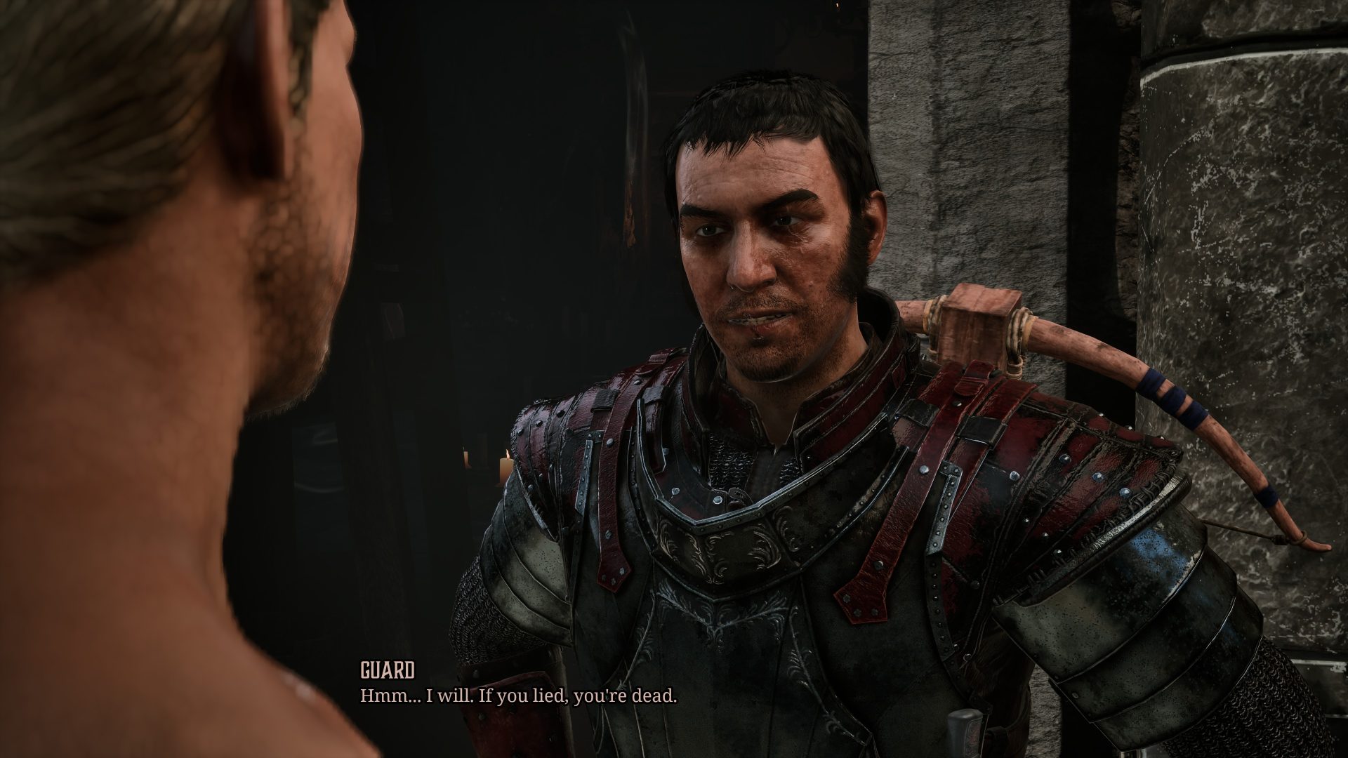 Gothic 1 Remake