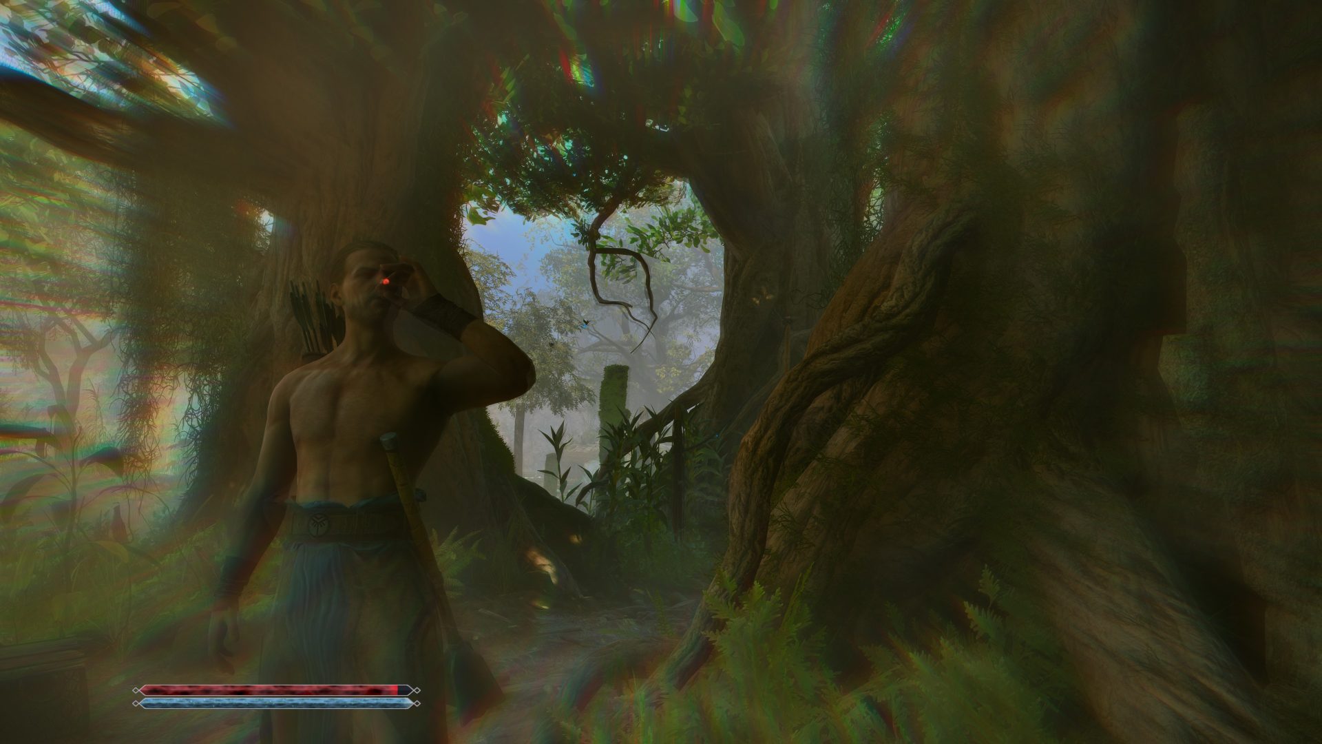 Gothic 1 Remake_screen02