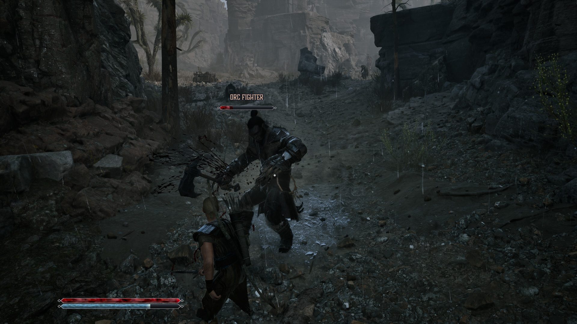 Gothic 1 Remake_screen04